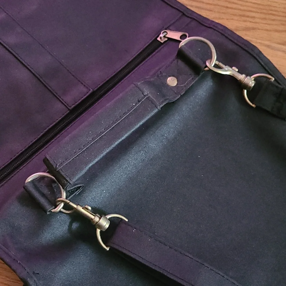 Messenger Laptop/Business Bag